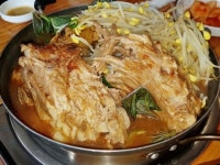 생방송 투데이 #맛스타그램, 감자탕 맛집 담터감자탕&해물뼈찜…위치는?