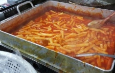 생방송 투데이 인생 분식, 학교 앞 떡볶이 맛집 하니 분식…위치는?
