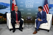 한 치 양보 없는 미국-캐나다...NAFTA 재협상 좌초 위기