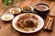 2TV 저녁 생생정보 택시맛객, 엄나무 누룽지 닭백숙 맛집 소나무집·코다리구이 우렁쌈밥 맛집 동트락…위치는?