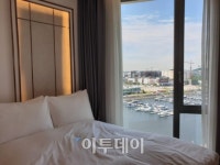 호텔 마리나베이 서울 “신라스테이 노하우 녹여…직영 조식뷔페 ‘승부수’”