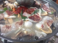 2TV 저녁 생생정보 우리 동네 숨은 맛집, 자연산 버섯전골 맛집 다래정·남도 한정식 맛집 남도미락…위치는?