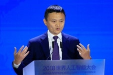 마윈 알리바바 회장 “무역전쟁 20년간 지속될 것…중국, 시장 개방해야”
