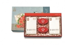 KGC인삼공사, 추석 맞아 홍삼 선물세트 ‘정관장 다보록’ 선보여