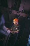 ‘RED BULL 3STYLE’ 챔피언 DJ EMESS, 이태원 힙합 클럽 퍼그 음악감독 데뷔