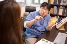 면역력 떨어지는 환절기, 한의원서 맞춤형 보약으로 보완할 수 있어