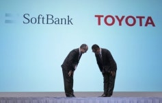 글로벌 자동차업체, 자율주행 개발 ‘합종연횡’ 박차