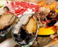 2TV 저녁 생생정보 대동 맛 지도, 굴구이 맛집 정우굴구이·전복삼합 맛집 육미전복…위치는?