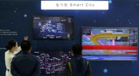 ‘에너지플러스 2018’ 10일 개막…최신 에너지 제품 총출동