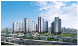 두산건설, 광주 동구에 계림3차두산위브 분양