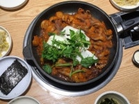 2TV 저녁 생생정보 대동 맛 지도- 송도 센트럴파크, 경양식돈가스 맛집 송도국제경양식·주꾸미 맛집 송쭈집…위치는?