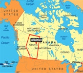 석유공사, 캐나다 블랙골드産 오일샌드 원유 현지판매 시작