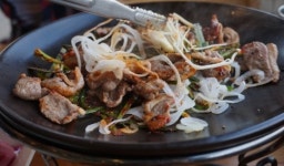 2TV 저녁 생생정보 문전성시의 비밀, 복어 요리 맛집 햇살복집·오리 코스요리 맛집 여기…위치는?