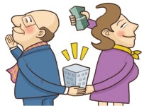 [단독]조직화 나선 임대사업자…“우리끼리 사고팔아 과태료 피하자”