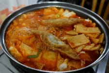 생방송 투데이 오늘방송맛집- 인생 분식, 즉석떡볶이 맛집 코스모스 분식…위치는?