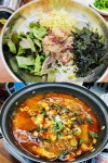 2TV 저녁 생생정보 초저가의 비밀, 2500원 칼국수 맛집 길미분식·5900원 회덮밥+매운탕 맛집 물고기잡스회센터…위치는?
