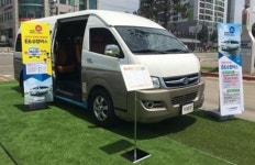 삼우엠스, 중국 조이롱자동차와 국내 전기차 생산공장 설립 추진