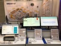 드림라인, BIXPO 2018 참가