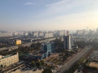 [르포] 뜨거운 광주 부동산시장, 온기 이어질까?