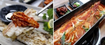 생방송 투데이 오늘방송맛집-오천만의 메뉴, 가을 갈치구이&갈치조림 맛집 제주하영·한라의 집…위치는?