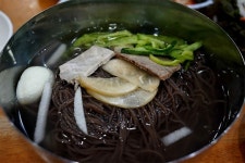 2TV 저녁 생생정보 택시맛객, 소곱창전골 맛집 소요산신흥·동치미 물냉면 맛집 평남면옥…위치는?
