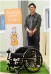 [규제개혁이 혁신성장의 답이다]②심재신 토도웍스 대표 “의료기기 인증받아야 소비자가 낮아져”