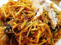 2TV 저녁 생생정보 초저가의 비밀, 7000원 아귀찜 맛집 궁중아구해물찜·3500원 소고기국밥 맛집 부잣집밀면…위치는?