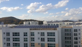 서울시 “‘가정용 태양광’ 올해 6만 가구 설치…목표치 114%, 역대 최대”