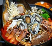 2TV 저녁 생생정보 문전성시의 비밀, 아구갈비찜 맛집 왕실전골칼국수&아구찜·해물짬뽕감자탕 맛집 탕196…위치는?