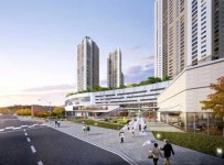국내 최대 규모의 공공지원 민간임대주택 ‘고척IPARK’ 본격 출항