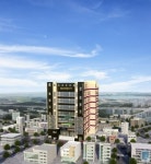 당진 로데오상권 ‘당진타워’ 상가 분양 시작…배후수요•교통환경 탁월