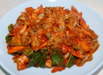2TV 저녁 생생정보 철든 밥상, 굴회무침 맛집 큰마을영양굴밥·굴두루치기 맛집 통영해물일번지…위치는?