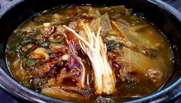 생방송 투데이 오늘방송맛집- 맛있GO 싸다GO, 단돈 5000원 한우국밥 맛집 농부의 갈비…위치는?