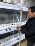 [자연순환농업을 가다 ⑧ 경기 포천 자연지기] 자동화 설비로 액비 살포…농가 편의 높이고 비용은 줄어