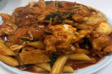 생방송 투데이 오늘방송맛집- 인생 분식, 47년 같은자리 할머니 깻잎 떡볶이 맛집 만나분식…위치는?