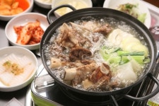 2TV 저녁 생생정보 딱 하나 바꿨을 뿐인데, 꽃게탕 맛집 바운스조개구이·갈비전복전골 맛집 옥산나주곰탕…위치는?