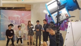 나노캠텍,  중국 화장품 시장 진출 확대 … “왕홍” 라이브방송 성공리 종료