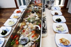 생방송 투데이 오늘방송맛집- 리얼 맛집 24시간의 비밀, 통영 통갈치해물조림 맛집 용궁식당…위치는?