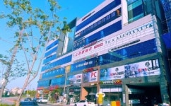 에머이 쌀국수 내포신도시점 오픈