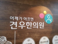 월상골연화증(키엔벡병), 손목건초염과는 다른 손목통증