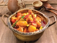 생방송 투데이 오늘방송맛집- 맛있GO 싸다GO, 닭볶음탕 맛집 초원돌구이…위치는?