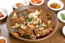 생방송 투데이 오늘방송맛집- 리얼 맛집 24시간의 비밀, 광진구 등뼈찜+파스타 맛집 오케이찜…위치는?