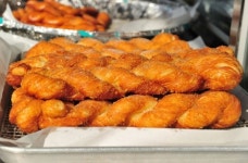 생방송 투데이 오늘방송맛집- 골목 빵집, 의정부 찹쌀 도넛 맛집 즉석 도너츠 명가…위치는?