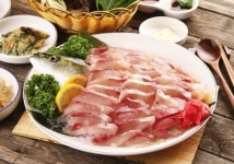 2TV 저녁 생생정보 택시맛객, 칼집삼겹살 맛집 라도맨션골드·방어회 맛집 마실…위치는?