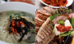 2TV 저녁 생생정보 초저가의 비밀, 4000원 무제한 고기국수 맛집 소먹으면돼지·1만900원 족발&보쌈 무한리필 맛집 미스족블리…위치는?