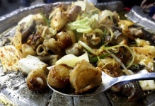 생방송 투데이 오늘방송맛집- 전격방문! 소문난 맛집, 한우곱창 맛집 진성한우곱창…위치는?