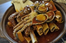 생방송 투데이 오늘방송맛집-#맛스타그램, 안성 대왕갈비찜 맛집 장수왕갈비탕…위치는?