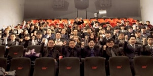 (주)메디안스, 2019 시무식 개최...혁신, 소통 키워드 내세워