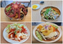 2TV 저녁 생생정보 대동 맛 지도, 문어짬뽕 맛집 재벌짬뽕·곰탕 맛집 고려옥…위치는?