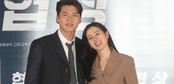 현빈-손예진, 영화배우 밀월여행說 '미국 주의보'…송혜교-송중기→강동원-한효주 닮은 꼴